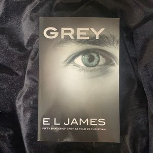 Grey book